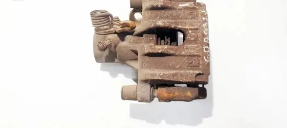 Mazda 3 I Rear brake caliper