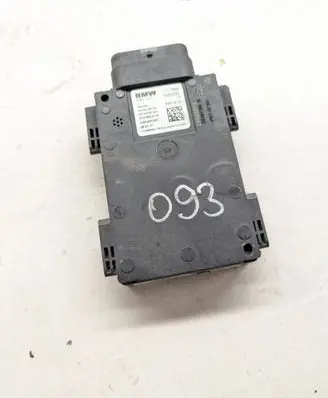 BMW 7 G11 G12 Blind spot module 6888093
