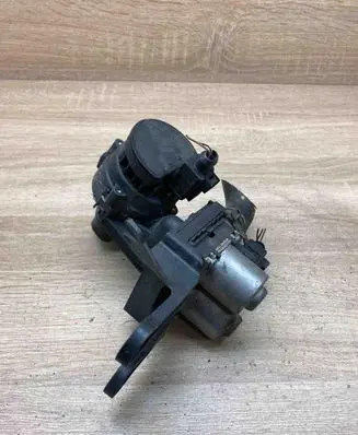 Audi A6 S6 C6 4F Electric auxiliary coolant/water pump G4V18PC0410