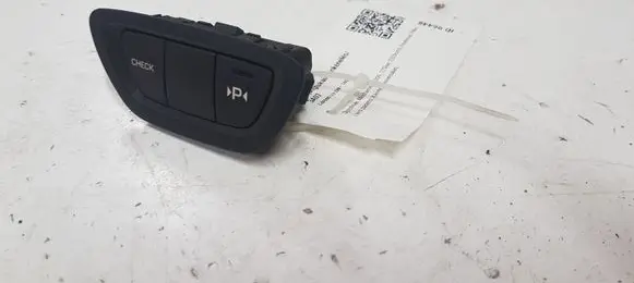 Citroen C5 Other switches/knobs/shifts 9682436677