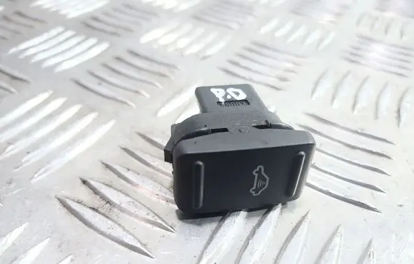 Ford Kuga I Alarm switch 7M5T19H288AA