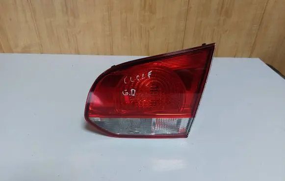Tail light part