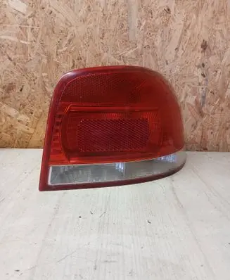 Audi A3 S3 8P Rear/tail lights 8P0945096