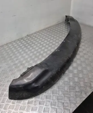 Jeep Grand Cherokee Front bumper splitter molding 65551 6CK191RMAA