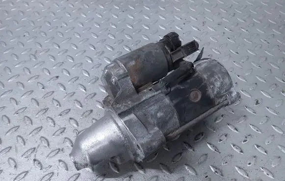 Honda Civic Starter motor MHG025 M002T85871