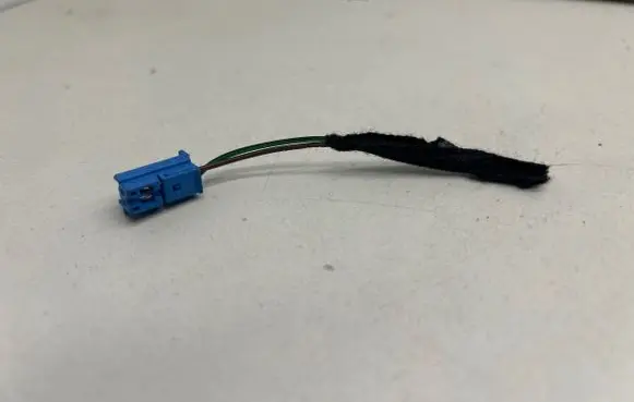 Mercedes-Benz GLA W156 Other wiring loom 0435459628