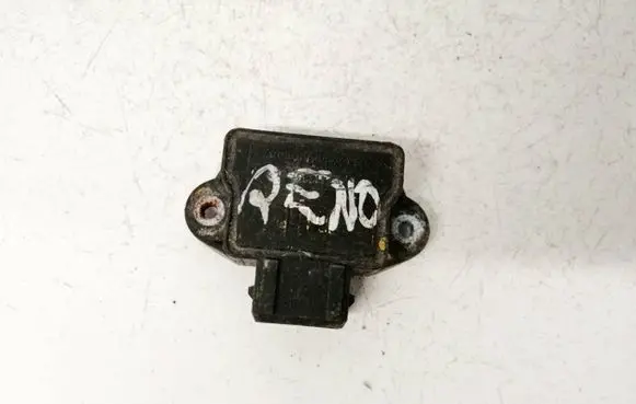 Renault Megane I Throttle valve position sensor 41665