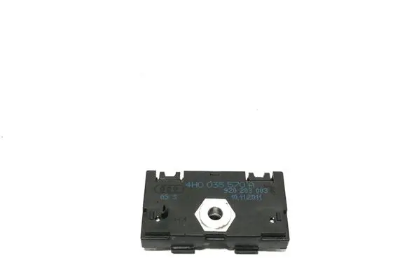 Audi A8 S8 D4 4H Antenna control unit 4H0035570A 920203003
