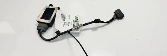 Renault Master III Adblue control unit 
