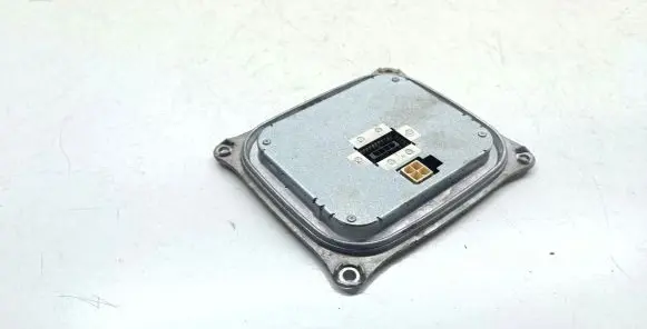 Headlight ballast module Xenon
