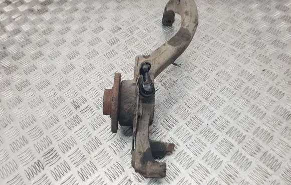 Audi A4 S4 B5 8D Front wheel hub spindle knuckle 8D0487258P