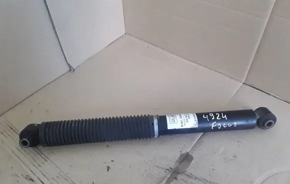 Ford Focus Rear shock absorber/damper BV6118080LBA BV6118080 EC006201