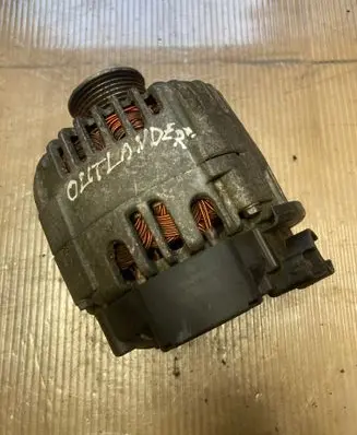 Mitsubishi Outlander Generator/alternator 9662731680 2548476A