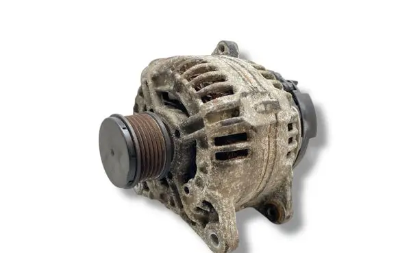 Renault Scenic II - Grand scenic II Generator/alternator 0124525082 8200390667