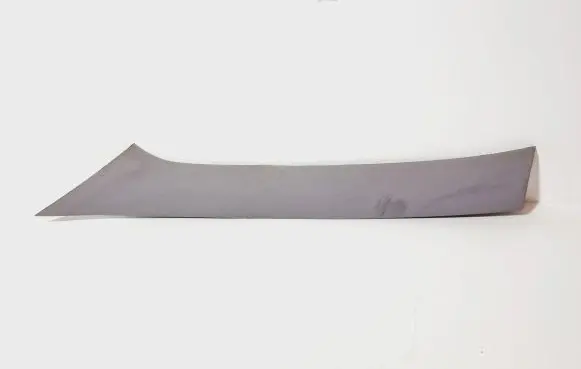 Peugeot 607 (A) pillar trim 9628813377