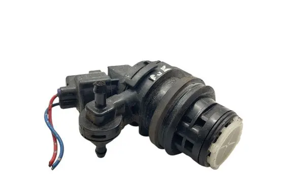 Mazda CX-5 Windscreen/windshield washer pump 8603109210