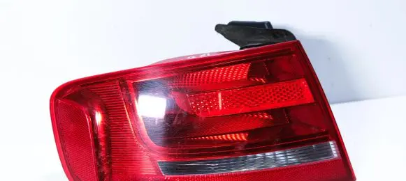 Audi A4 S4 B8 8K Rear/tail lights 00968605 166963