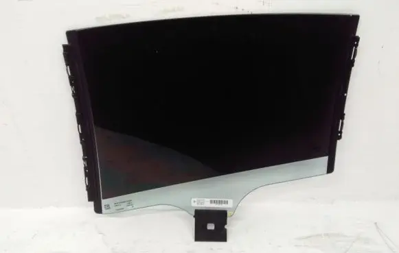 Porsche Panamera (971) Rear door window glass 971845318