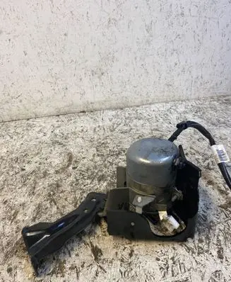 Renault Kadjar Fuel filter housing 