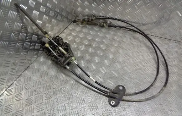 Ford Fiesta Gearbox retarder lever 5S6R-7C453-BA