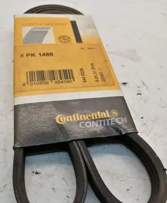 Ford Transit Alternator belt 4PK1485