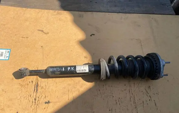 Maserati Ghibli Front shock absorber/damper 06700088960 MD34B
