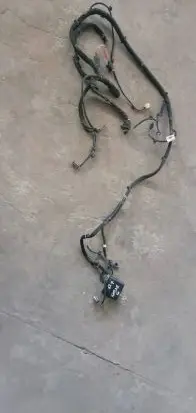 Renault Kadjar Engine installation wiring loom 403886887R