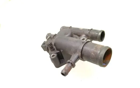 Renault Trafic II (X83) Thermostat/thermostat housing 111123
