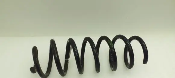 Nissan Qashqai Rear coil spring