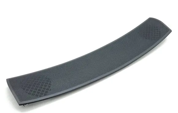 Tesla Model S Parcel shelf grill 100925100B