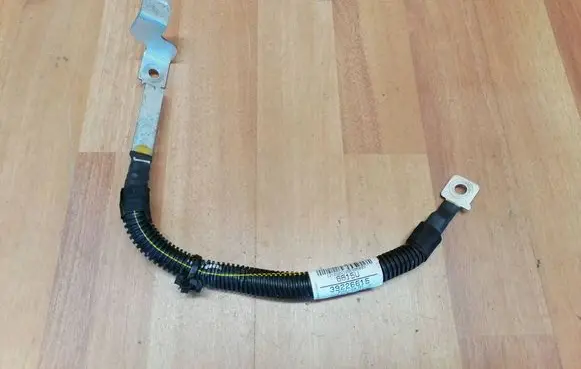 Opel Insignia B Positive cable (battery) 39226615 39215749 6515U