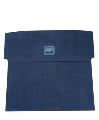 Ford Focus Trunk bottom trim panel JX7BN11578AFW