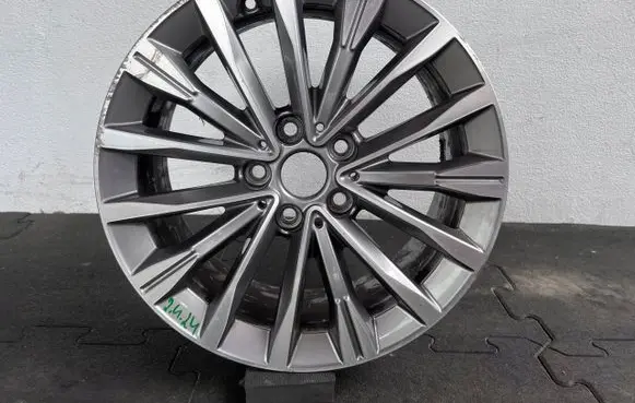BMW 2 F44 R17 alloy rim 6856085