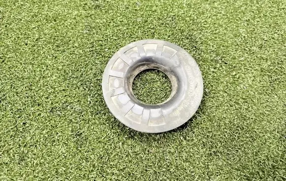 KIA Stonic Rear coil spring rubber mount 55332H8000