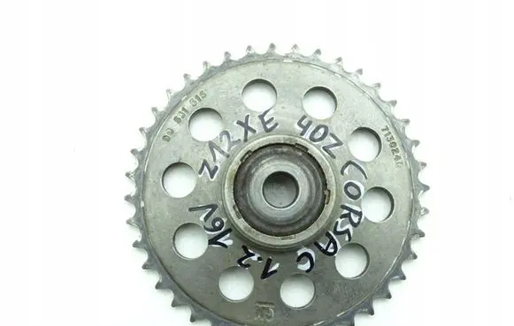 Opel Corsa C Camshaft pulley/ VANOS 90531515