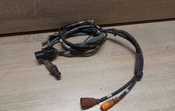 Audi A4 S4 B7 8E 8H Lambda probe sensor 1K0998262