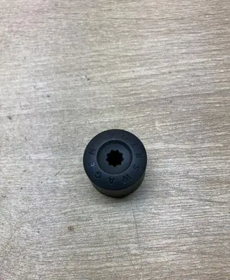 Volkswagen PASSAT B7 Original wheel cap 3C0601173
