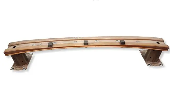 Suzuki Vitara (LY) Rear bumper cross member 61M0LL 65583