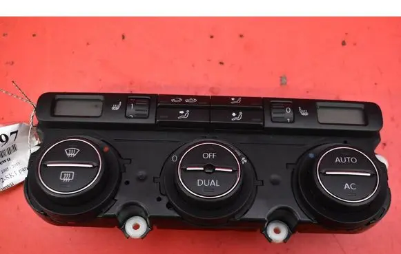 Climate control unit
