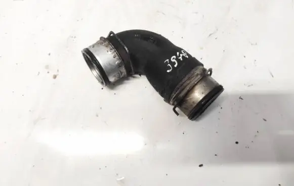 Intercooler hose/pipe