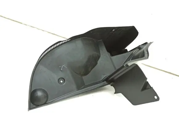 BMW Z4 E85 E86 Rain gutter 7053455 74850610 54317053455
