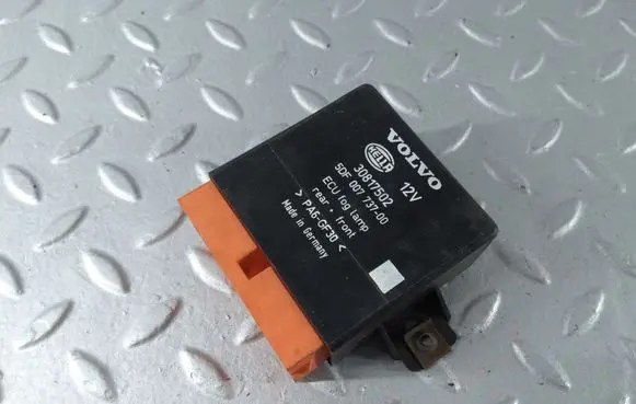 Volvo S40, V40 Other control units/modules 30817502 5DF00773700