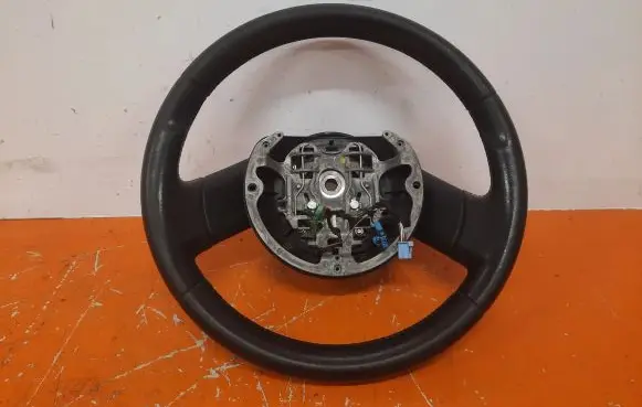 Citroen C4 I Picasso Steering wheel 6029659