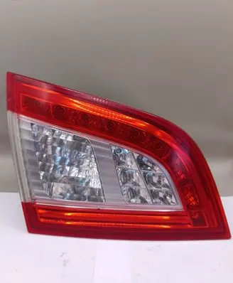 Peugeot 508 Rear/tail lights 9686780580
