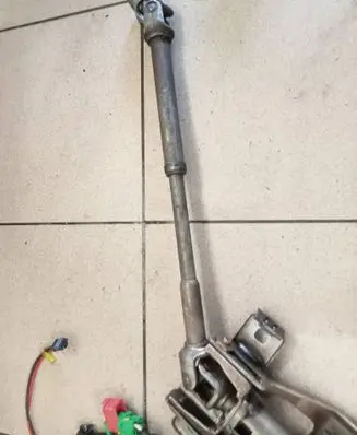 Peugeot 307 Prop shaft universal joint 0000