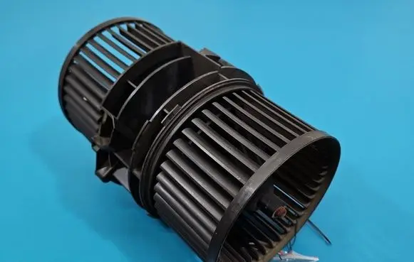 Renault Fluence Heater fan/blower IMPRK1581151