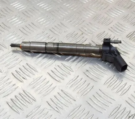Porsche Cayenne (9Y0 9Y3) Fuel injector 057130 0445117