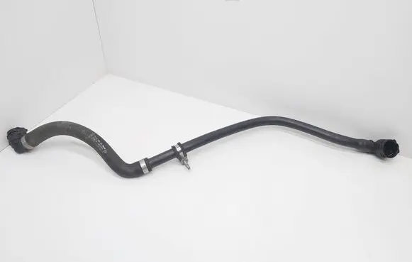 Mercedes-Benz C W205 Engine coolant pipe/hose A2055010084