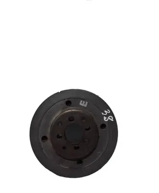 Volkswagen Golf IV Crankshaft pulley 26049300022