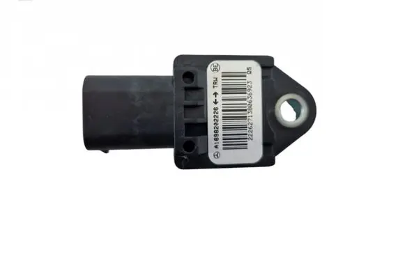 Mercedes-Benz B W245 Airbag deployment crash/impact sensor A1698202226